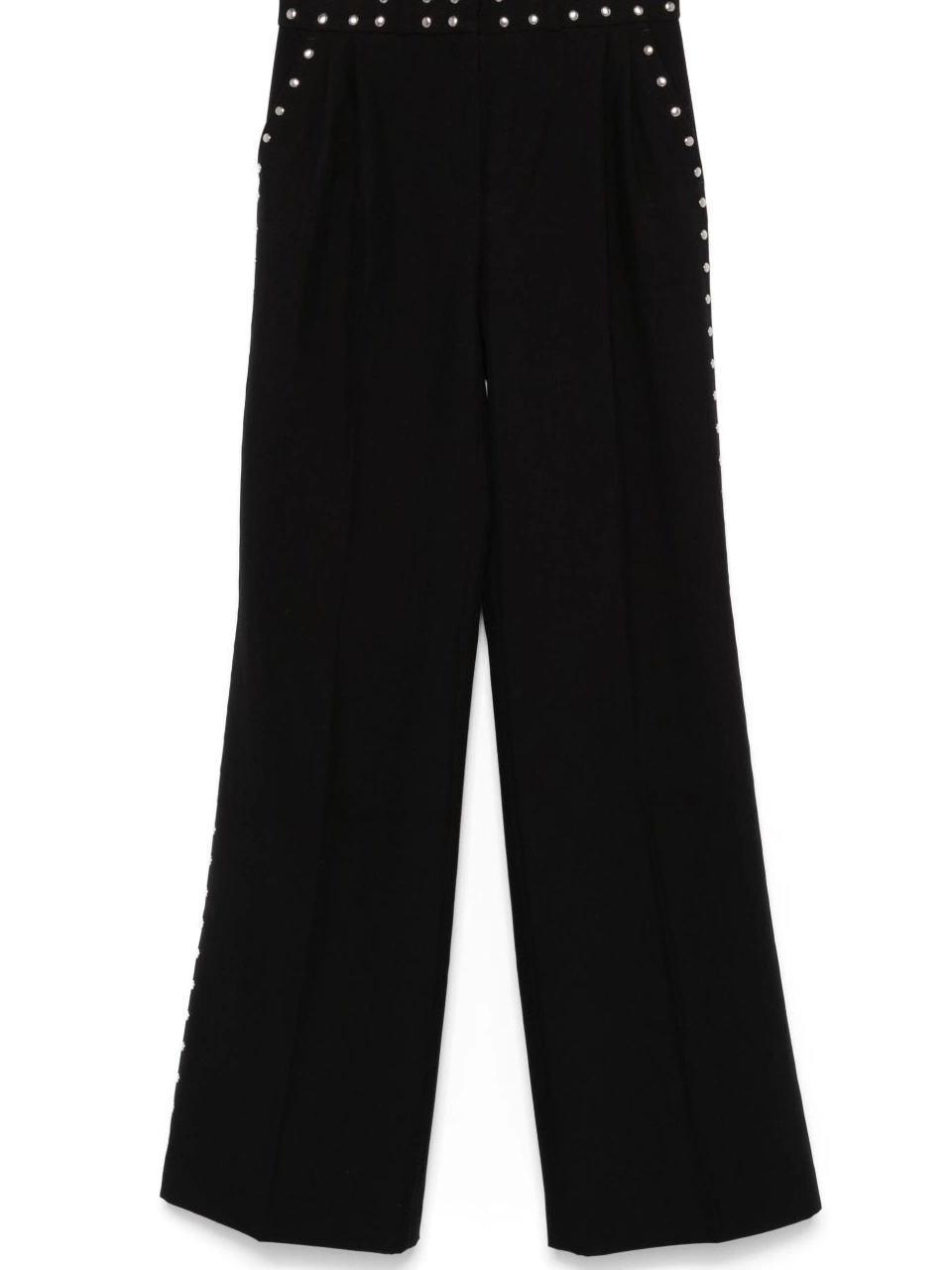 trousers tailored studded Women Coperni 0502